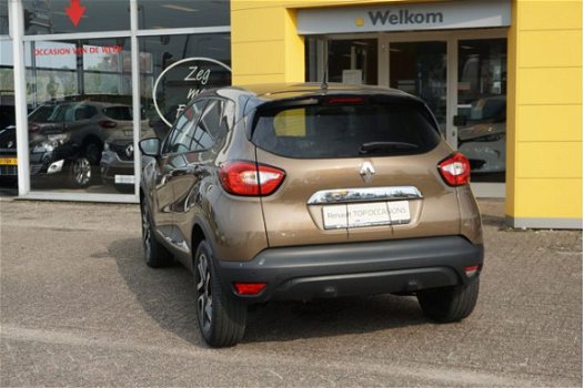 Renault Captur - TCE 90 Dynamique - 1