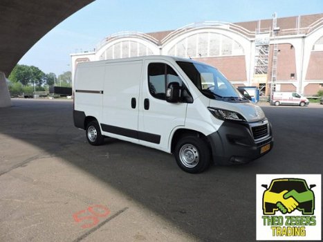 Peugeot Boxer - 330 2.2 HDI L1H2 XR - 1