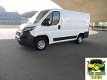 Peugeot Boxer - 330 2.2 HDI L1H2 XR - 1 - Thumbnail