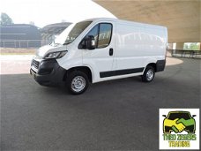 Peugeot Boxer - 330 2.2 HDI L1H2 XR