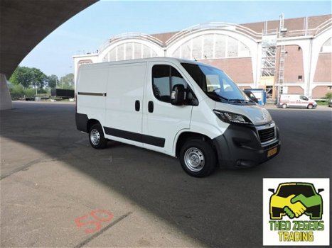 Peugeot Boxer - 330 2.2 HDI L1H2 XR - 1