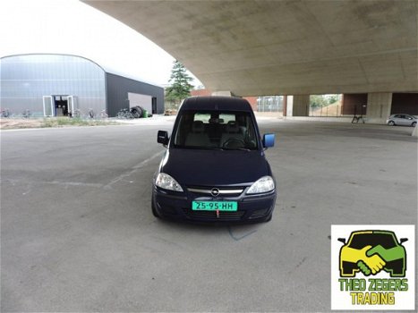 Opel Combo - 1.7 CDTi Comfort 500 kg. Nieuwe APK - 1