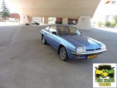 Opel Manta - 19 N