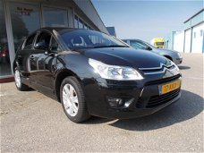 Citroën C4 - 1.6 VTi Image