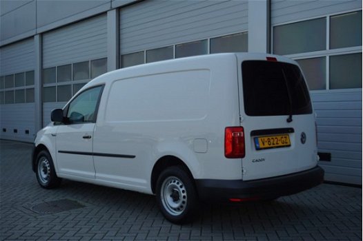 Volkswagen Caddy Maxi - 2.0 TDI Trendline + Cruise Control + PDC - 1