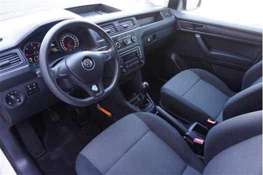 Volkswagen Caddy Maxi - 2.0 TDI Trendline + Cruise Control + PDC - 1