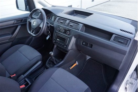 Volkswagen Caddy Maxi - 2.0 TDI Trendline + Cruise Control + PDC - 1
