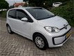 Volkswagen Up! - 1.0 BMT move up - 1 - Thumbnail