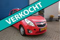 Chevrolet Spark - 1.0 16V LT Bi-Fuel - 1 - Thumbnail