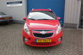 Chevrolet Spark - 1.0 16V LT Bi-Fuel - 1 - Thumbnail