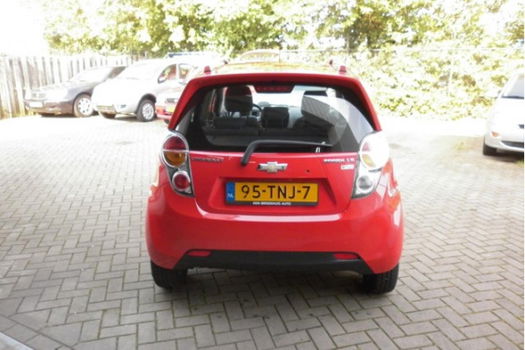 Chevrolet Spark - 1.0 16V LT Bi-Fuel - 1