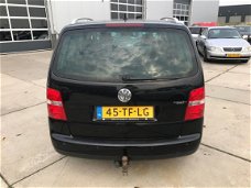 Volkswagen Touran - 1.4 TSI Highline EURO4(DEFECTE INJECTOR) Info:0655357043