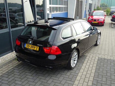 BMW 3-serie Touring - 325i Dynamic Executive panorama nette staat - 1