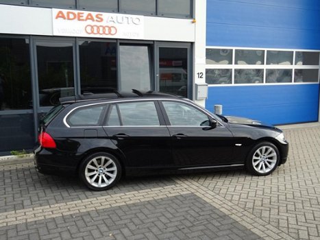BMW 3-serie Touring - 325i Dynamic Executive panorama nette staat - 1