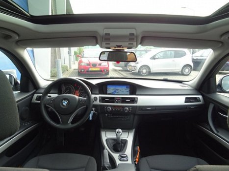 BMW 3-serie Touring - 325i Dynamic Executive panorama nette staat - 1