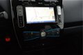 Nissan LEAF - Acenta 24 kWh incl. ACCU Navigatie, Climate Control, Lm velgen, Achteruitrijcamera - 1 - Thumbnail