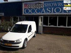 Opel Combo - 1.7 DI Comfort Nette staat, met boekjes