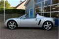 Opel Speedster - 2.2-16V perfect onderhouden. Prijs op aanvraag - 1 - Thumbnail