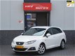 Seat Ibiza ST - 1.2 TDI Style Ecomotive AIRCO NETTE AUTO (bj2011) - 1 - Thumbnail