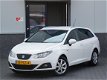 Seat Ibiza ST - 1.2 TDI Style Ecomotive AIRCO NETTE AUTO (bj2011) - 1 - Thumbnail