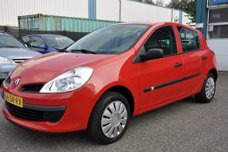 Renault Clio - 1.4-16V Authentique , 5-DRS, NL-AUTO, N.A.P