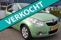 Opel Agila - 1.2 Edition , 5-DRS, AIRCO, NL-AUTO, N.A.P - 1 - Thumbnail