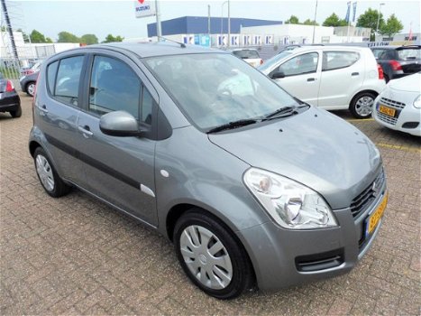 Suzuki Splash - 1.0 VVT Comfort Airco - 1