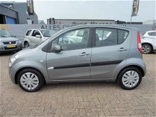 Suzuki Splash - 1.0 VVT Comfort Airco