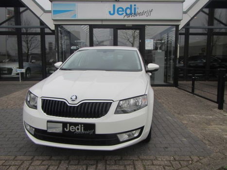 Skoda Octavia - Ambition 1.2 TSI 77kw/105pk Greentech DSG7 - 1