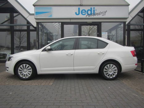 Skoda Octavia - Ambition 1.2 TSI 77kw/105pk Greentech DSG7 - 1