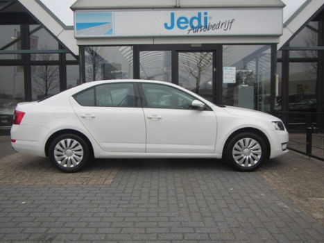 Skoda Octavia - Ambition 1.2 TSI 77kw/105pk Greentech DSG7 - 1