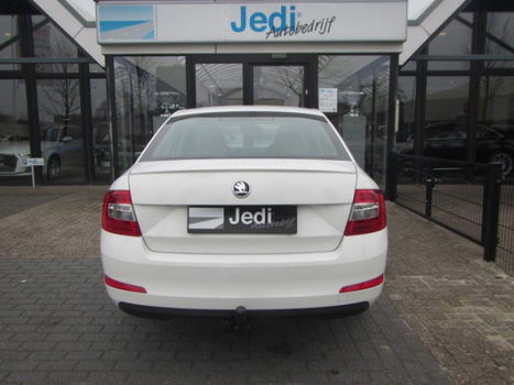 Skoda Octavia - Ambition 1.2 TSI 77kw/105pk Greentech DSG7 - 1