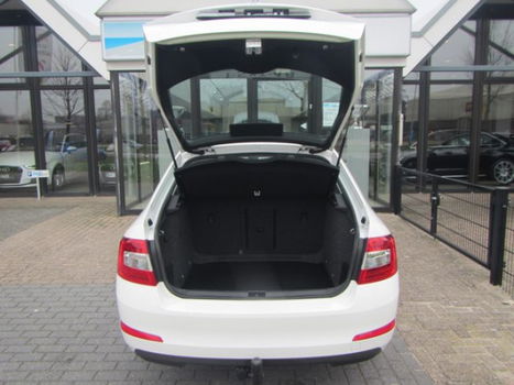 Skoda Octavia - Ambition 1.2 TSI 77kw/105pk Greentech DSG7 - 1