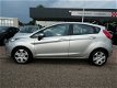 Ford Fiesta - 1.25 60pk 5D Limited Airco Mooi - 1 - Thumbnail