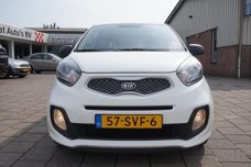 Kia Picanto - 1.0 CVVT l AIRCO l RADIO l RIJKLAAR