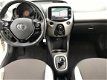 Toyota Aygo - 1.0 VVT-i x-play 5 drs automaat, Airco, Navigatie - 1 - Thumbnail