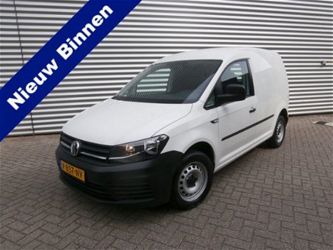 Volkswagen Caddy - 2.0 TDI L1H1 102 PK - 1