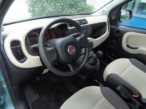 Fiat Panda - 0.9 TwinAir Edizione Cool - 1