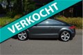 Audi TT - 2.0 TFSI leer/navi/dealer onderh/NAP - 1 - Thumbnail