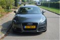 Audi TT - 2.0 TFSI leer/navi/dealer onderh/NAP - 1 - Thumbnail
