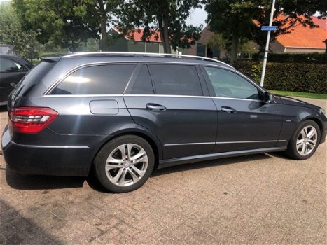 Mercedes-Benz E-klasse Estate - 350 CDI 4-Matic - 1