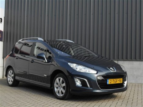 Peugeot 308 SW - 1.6 VTi Style Panoramadak / Navi / Clima / PDC / Cruise Control - 1