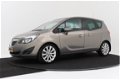 Opel Meriva - 1.4 Turbo Cosmo | Automaat | Parkeersensoren | Trekhaak - 1 - Thumbnail