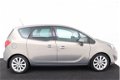Opel Meriva - 1.4 Turbo Cosmo | Automaat | Parkeersensoren | Trekhaak - 1 - Thumbnail