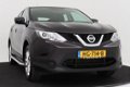 Nissan Qashqai - 1.2 Visia | side bars | 21000 km - 1 - Thumbnail