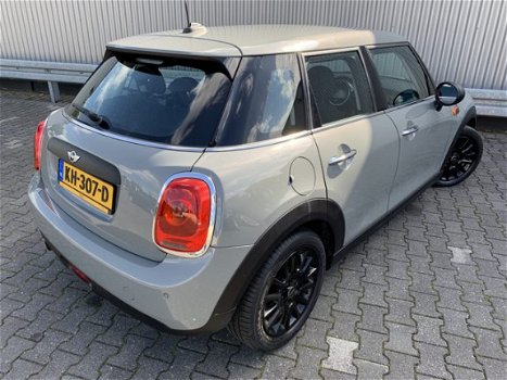 Mini Mini Cooper - 1.5D ONE ECC NAVI PDC LMV - 1