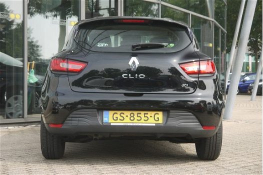 Renault Clio - 1.5 dCi ECO Expression NL-Auto Nav/airco/cruise - 1