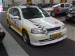 Opel Astra - 1.6-16V Club Stuurbekrachtiging Nap 182128 km - 1 - Thumbnail
