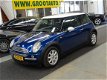 Mini Mini Cooper - 1.6 Pepper Airco Stuurbekrachtiging - 1 - Thumbnail