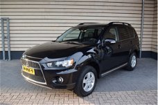 Mitsubishi Outlander - 2.0 Intro Edition Automaat, trekhaak